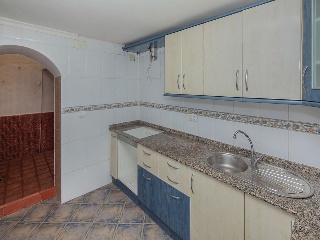 Chalet adosado en C/ Santísimo Cristo de la Salud, Palma de Gandía (Valencia) 29