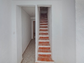 Chalet adosado en C/ Santísimo Cristo de la Salud, Palma de Gandía (Valencia) 34