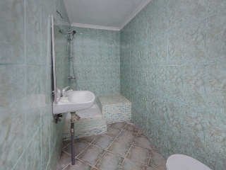 Chalet adosado en C/ Santísimo Cristo de la Salud, Palma de Gandía (Valencia) 35
