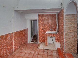 Chalet adosado en C/ Santísimo Cristo de la Salud, Palma de Gandía (Valencia) 36