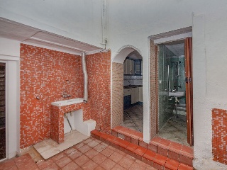 Chalet adosado en C/ Santísimo Cristo de la Salud, Palma de Gandía (Valencia) 37