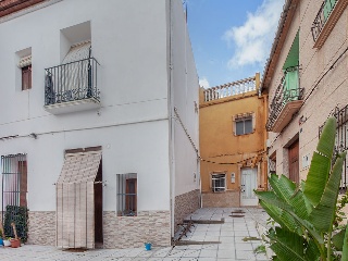 Chalet adosado en C/ Santísimo Cristo de la Salud, Palma de Gandía (Valencia) 38