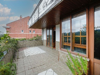 Chalet adosado en Mungia - Vizcaya - 114