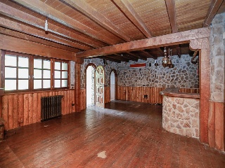 Chalet adosado en Mungia - Vizcaya - 116