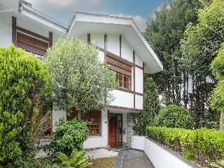 Chalet adosado en Mungia - Vizcaya - 126
