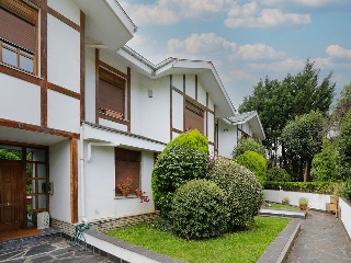 Chalet adosado en Mungia - Vizcaya - 132