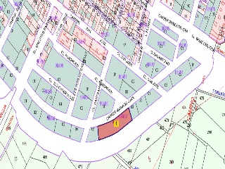 Suelo urbano en Ptda de La Foia - La Pobla de Vallbona - Valencia 6