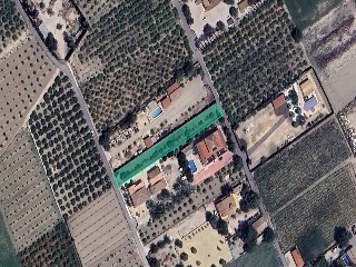 Suelo en Pt de los Olivares, Rafal (Alicante/Alacant) 16