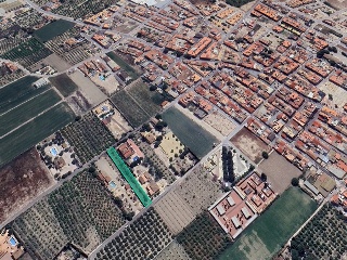 Suelo en Pt de los Olivares, Rafal (Alicante/Alacant) 18