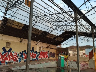 Suelo industrial en Urduña-Orduña (Vizcaya) 9