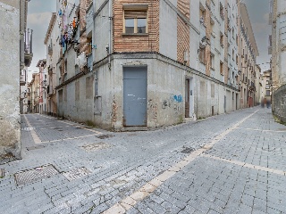 Piso en Basbastro (Huesca) 17