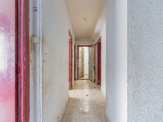 Piso en Basbastro (Huesca) 27