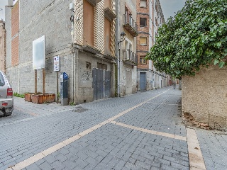 Piso en Basbastro (Huesca) 32