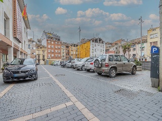 Piso en Basbastro (Huesca) 33