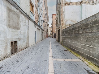 Piso en Basbastro (Huesca) 34