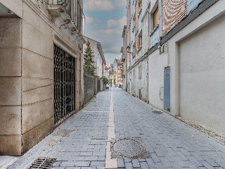 Piso en Basbastro (Huesca) 35