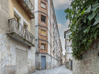 Piso en Basbastro (Huesca) 36