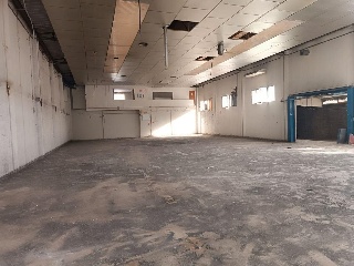 Nave industrial en Elda (Alicante) 9