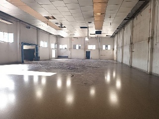 Nave industrial en Elda (Alicante) 10