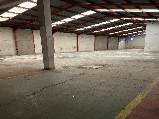 Nave industrial en Pinseque - Zaragoza - 5