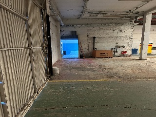 Nave industrial en Pinseque - Zaragoza - 6