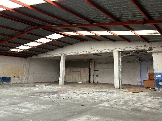 Nave industrial en Pinseque - Zaragoza - 9