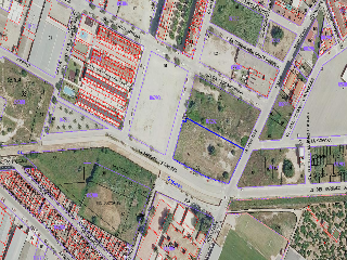 BARRANC DE GAIANES 11