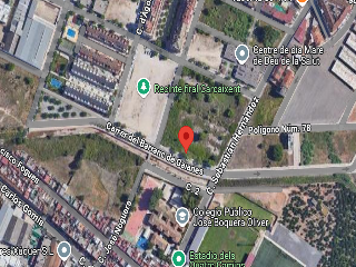 BARRANC DE GAIANES 12