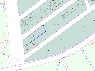 CALLE, SUR-5 PARCELA 37-7 15