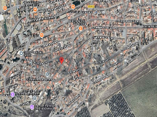 unifamiliar en venta , Gerena , 112 m2 20