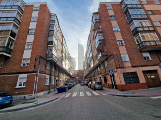 piso en venta , Valladolid 7