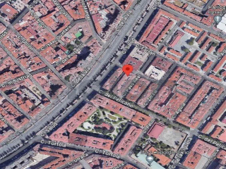 piso en venta , Valladolid 14
