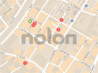 piso en venta , Valladolid 16