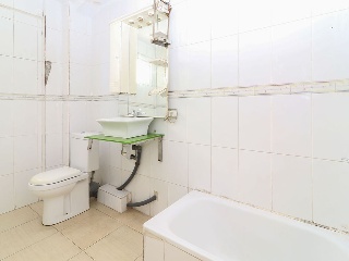 Vivienda en C/ Indaleci Prieto - Palma de Mallorca - 52