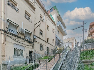 Vivienda en C/ Solsona, Badalona (Barcelona) 3
