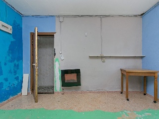 Vivienda en C/ Solsona, Badalona (Barcelona) 4