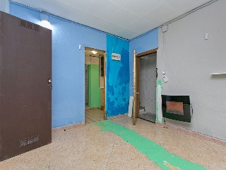 Vivienda en C/ Solsona, Badalona (Barcelona) 5