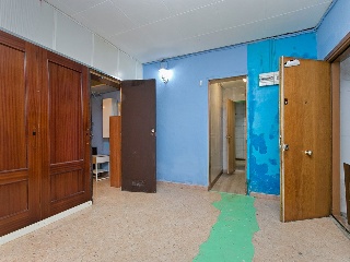Vivienda en C/ Solsona, Badalona (Barcelona) 6