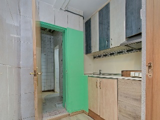 Vivienda en C/ Solsona, Badalona (Barcelona) 8