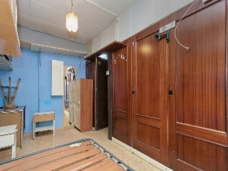 Vivienda en C/ Solsona, Badalona (Barcelona) 11