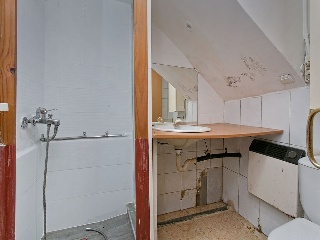 Vivienda en C/ Solsona, Badalona (Barcelona) 16