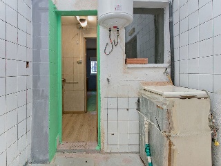 Vivienda en C/ Solsona, Badalona (Barcelona) 17