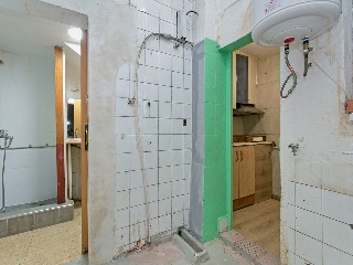 Vivienda en C/ Solsona, Badalona (Barcelona) 18