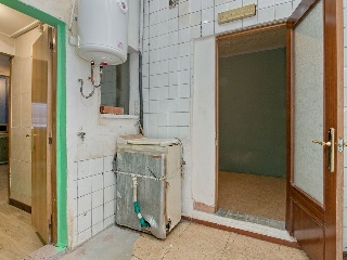 Vivienda en C/ Solsona, Badalona (Barcelona) 19
