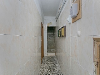 Vivienda en C/ Solsona, Badalona (Barcelona) 20