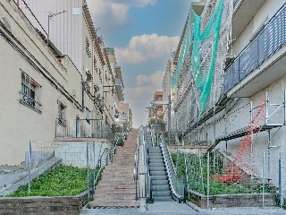 Vivienda en C/ Solsona, Badalona (Barcelona) 21