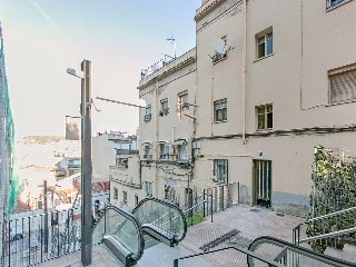 Vivienda en C/ Solsona, Badalona (Barcelona) 22