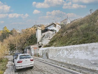 Vivienda en construcción en Rubí 2