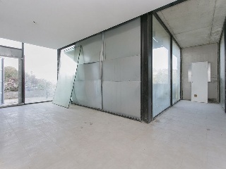 Vivienda en construcción en Rubí 3