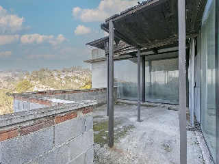Vivienda en construcción en Rubí 19